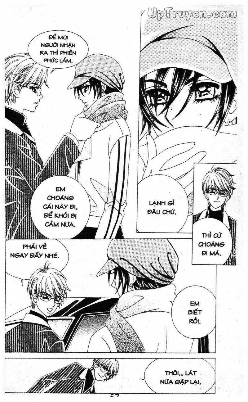 Thuyền Viễn Xứ Chapter 5 trang 58