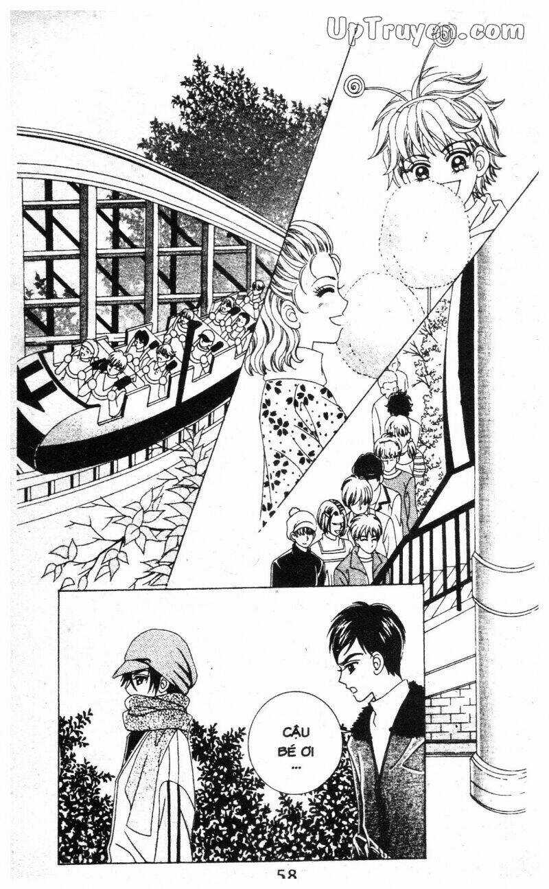 Thuyền Viễn Xứ Chapter 5 trang 59