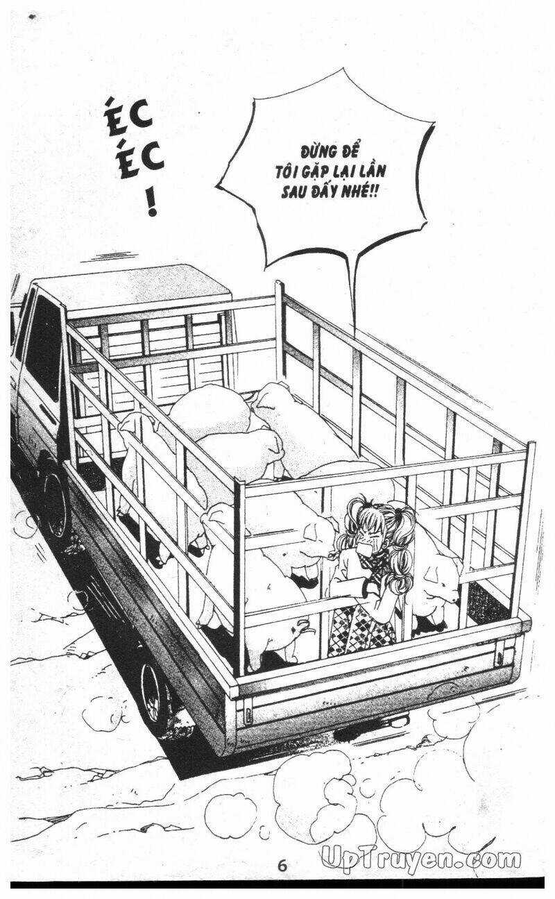 Thuyền Viễn Xứ Chapter 5 trang 6