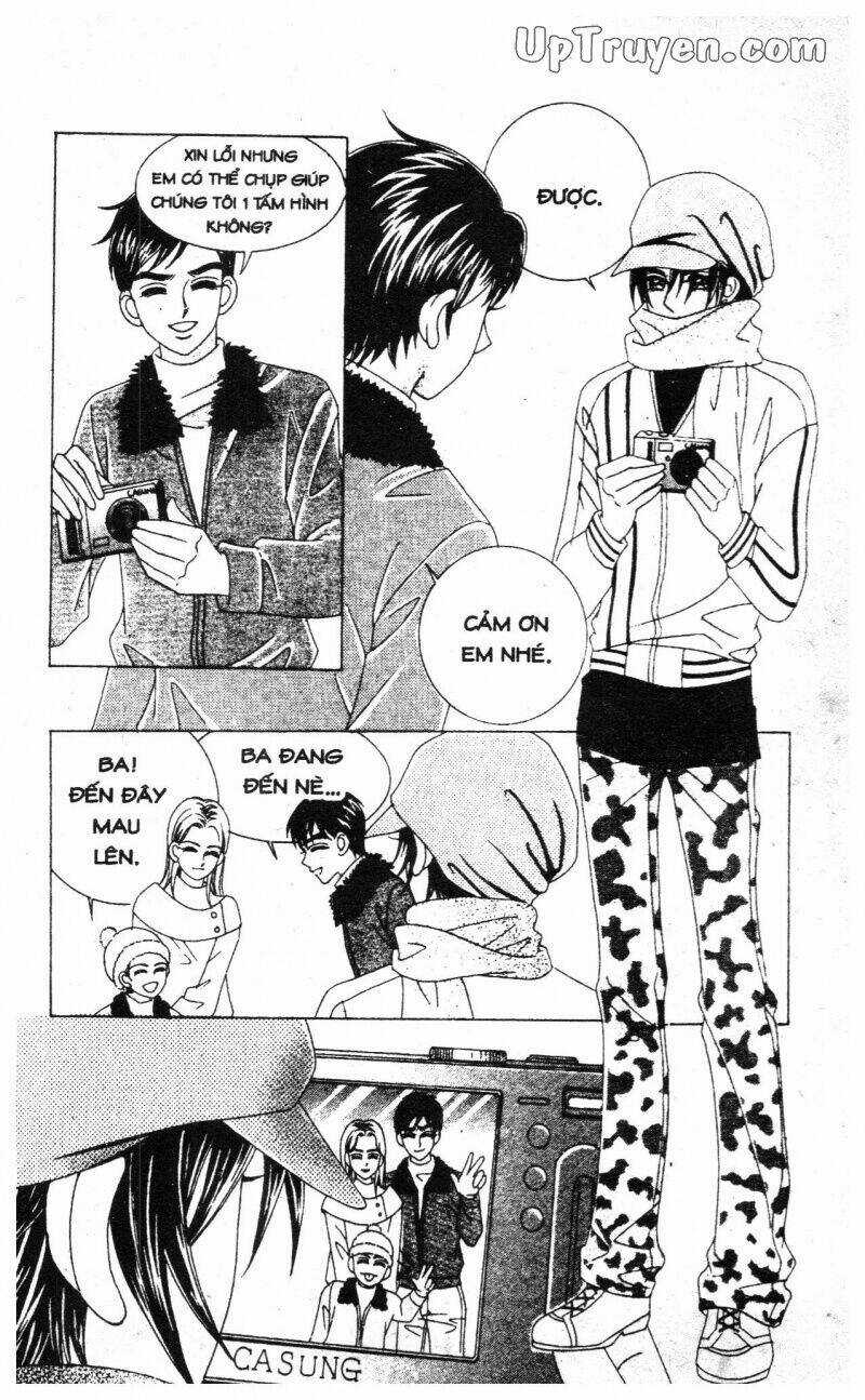 Thuyền Viễn Xứ Chapter 5 trang 60