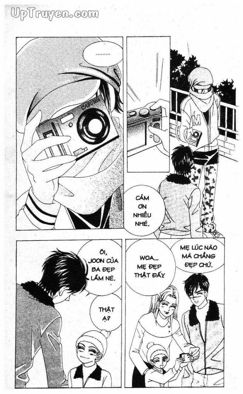 Thuyền Viễn Xứ Chapter 5 trang 61