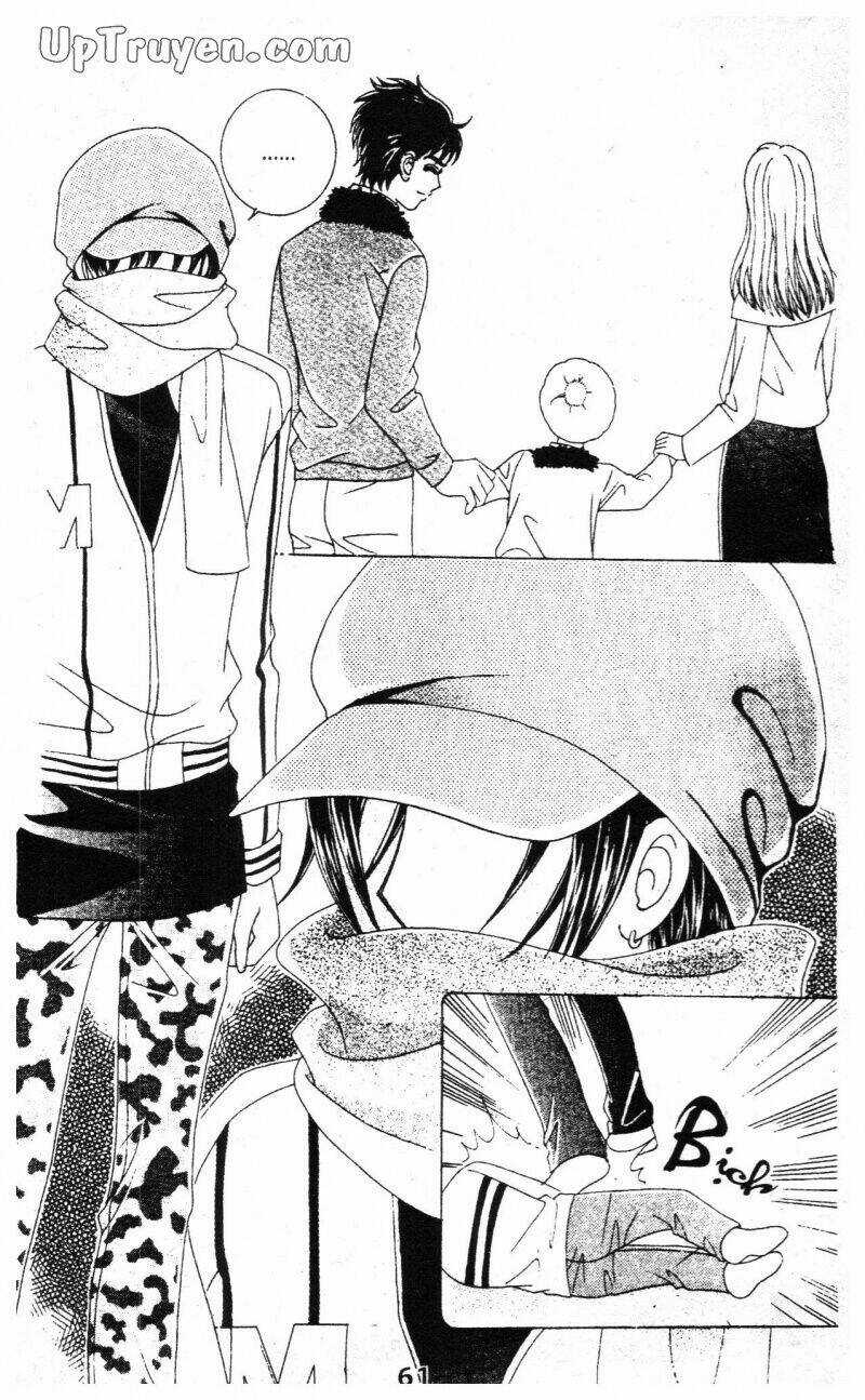 Thuyền Viễn Xứ Chapter 5 trang 62