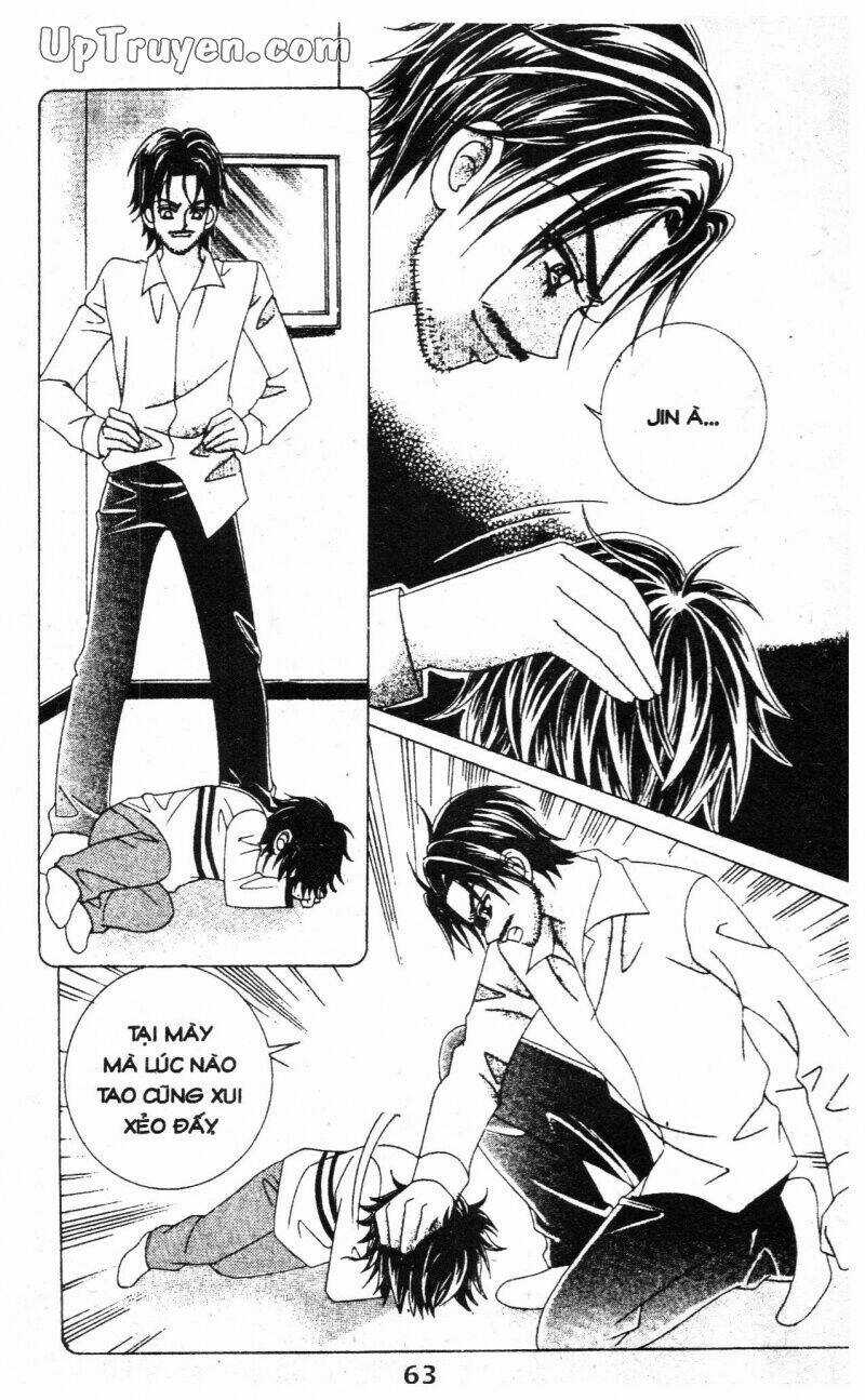 Thuyền Viễn Xứ Chapter 5 trang 64