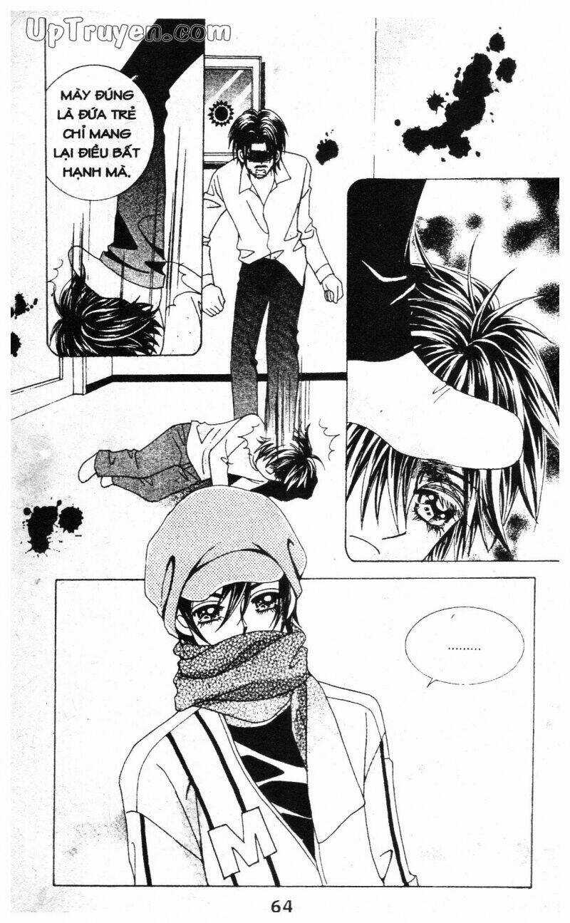 Thuyền Viễn Xứ Chapter 5 trang 65