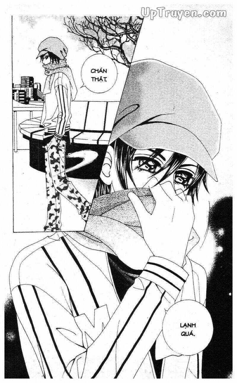 Thuyền Viễn Xứ Chapter 5 trang 66