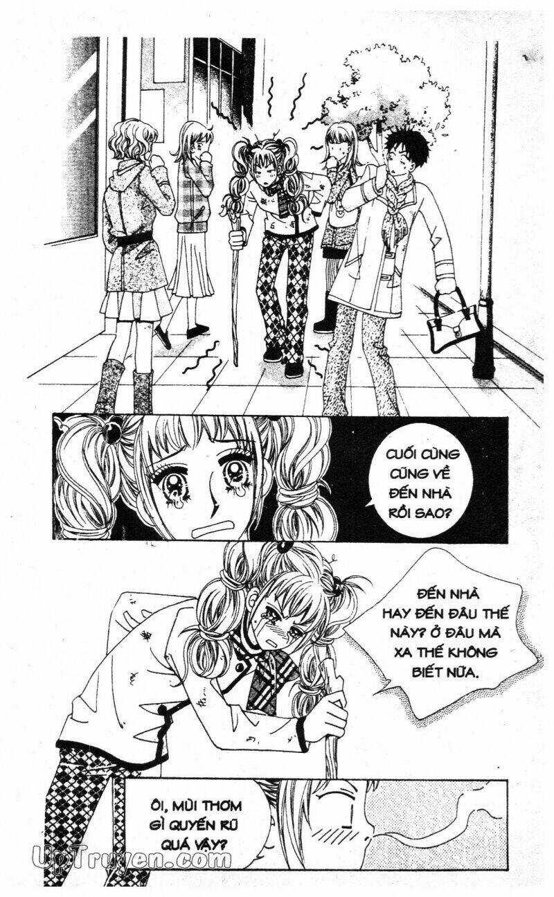 Thuyền Viễn Xứ Chapter 5 trang 7