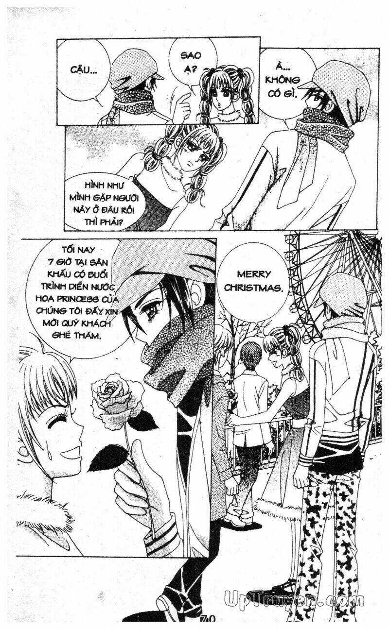 Thuyền Viễn Xứ Chapter 5 trang 71