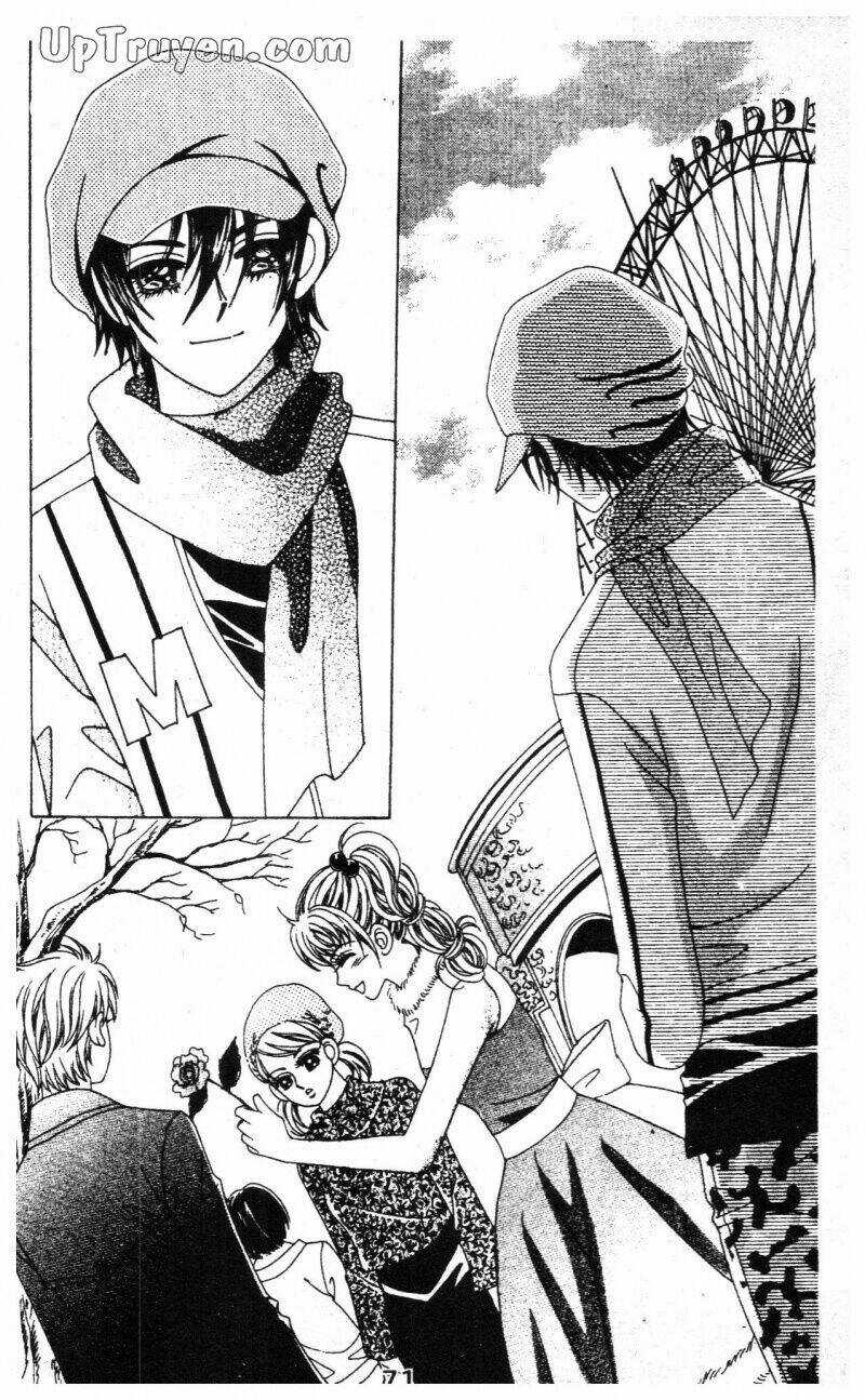 Thuyền Viễn Xứ Chapter 5 trang 72