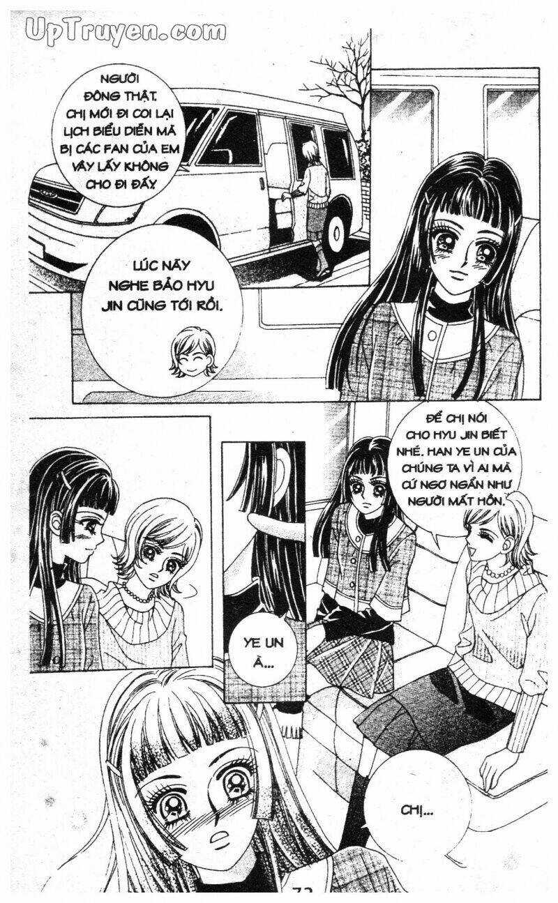 Thuyền Viễn Xứ Chapter 5 trang 73