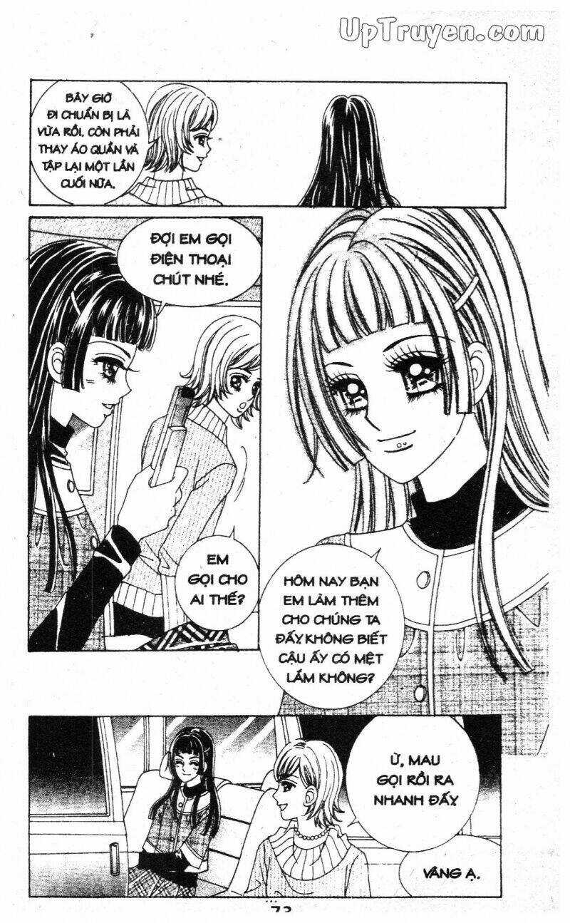 Thuyền Viễn Xứ Chapter 5 trang 74