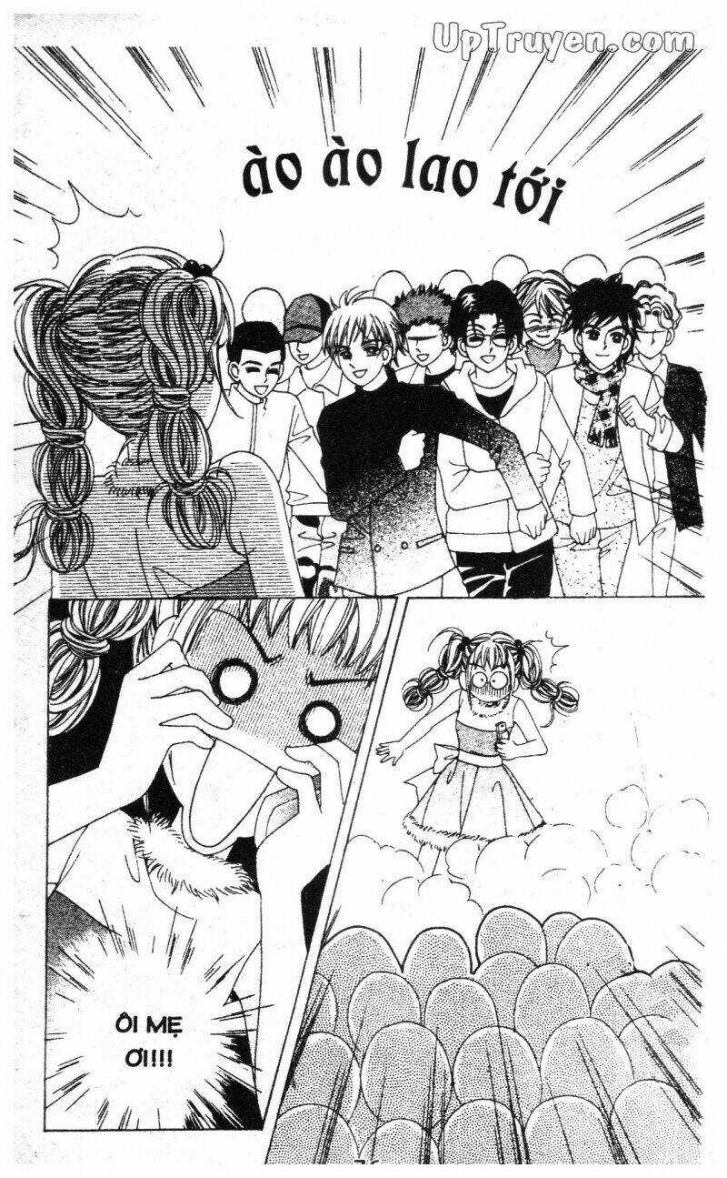 Thuyền Viễn Xứ Chapter 5 trang 77