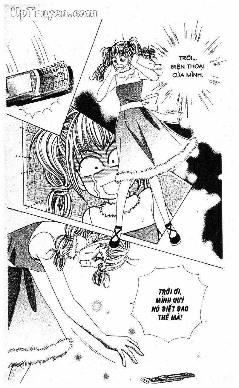 Thuyền Viễn Xứ Chapter 5 trang 79