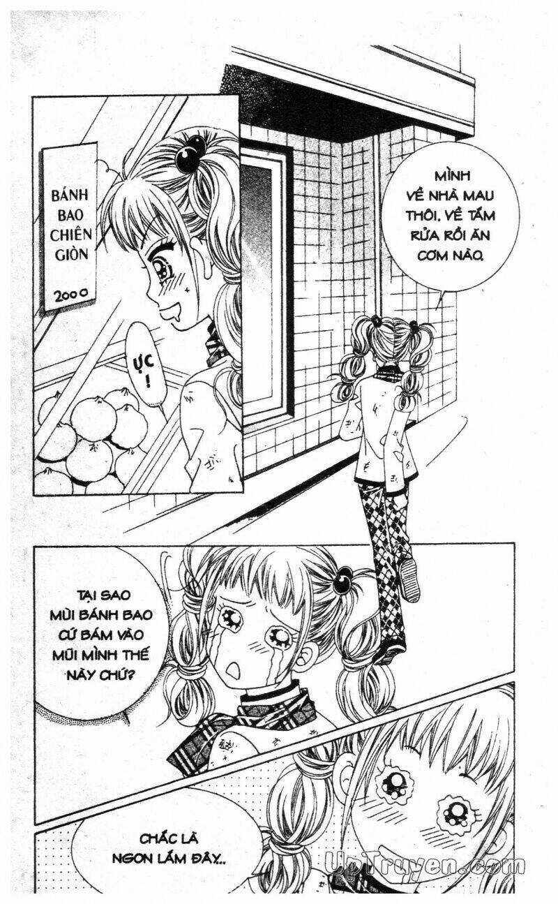 Thuyền Viễn Xứ Chapter 5 trang 8