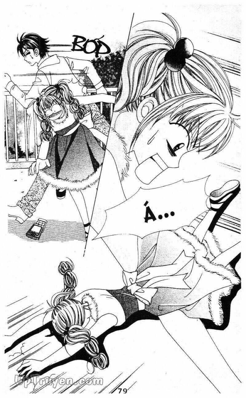 Thuyền Viễn Xứ Chapter 5 trang 80