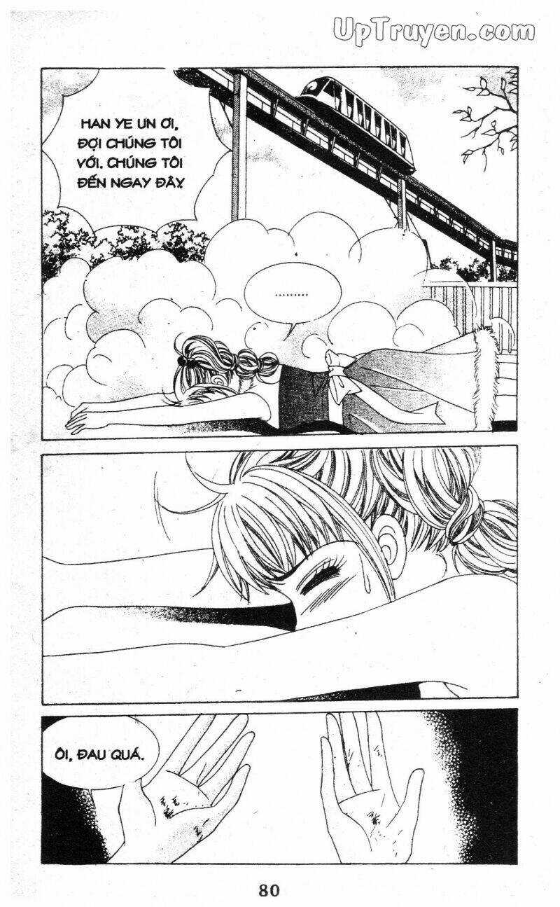 Thuyền Viễn Xứ Chapter 5 trang 81