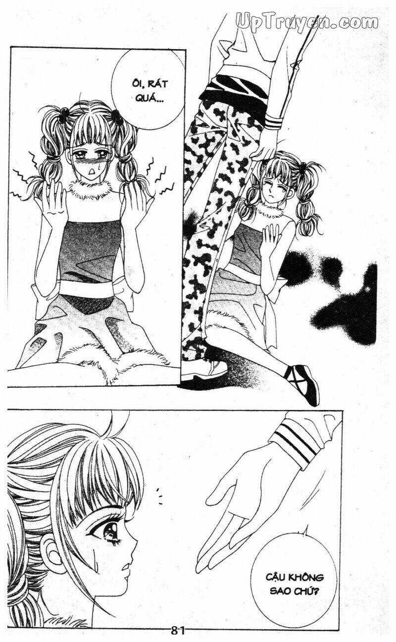 Thuyền Viễn Xứ Chapter 5 trang 82