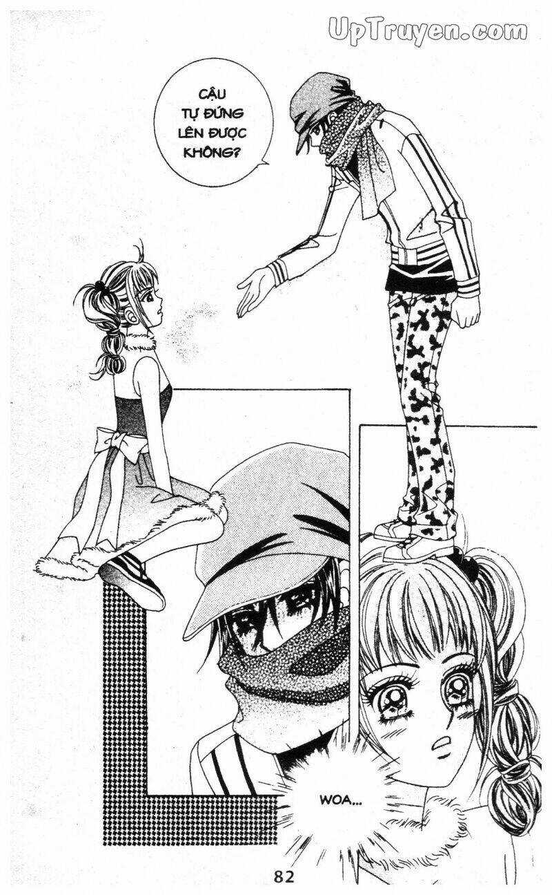 Thuyền Viễn Xứ Chapter 5 trang 83