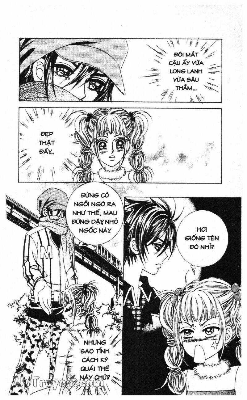 Thuyền Viễn Xứ Chapter 5 trang 84