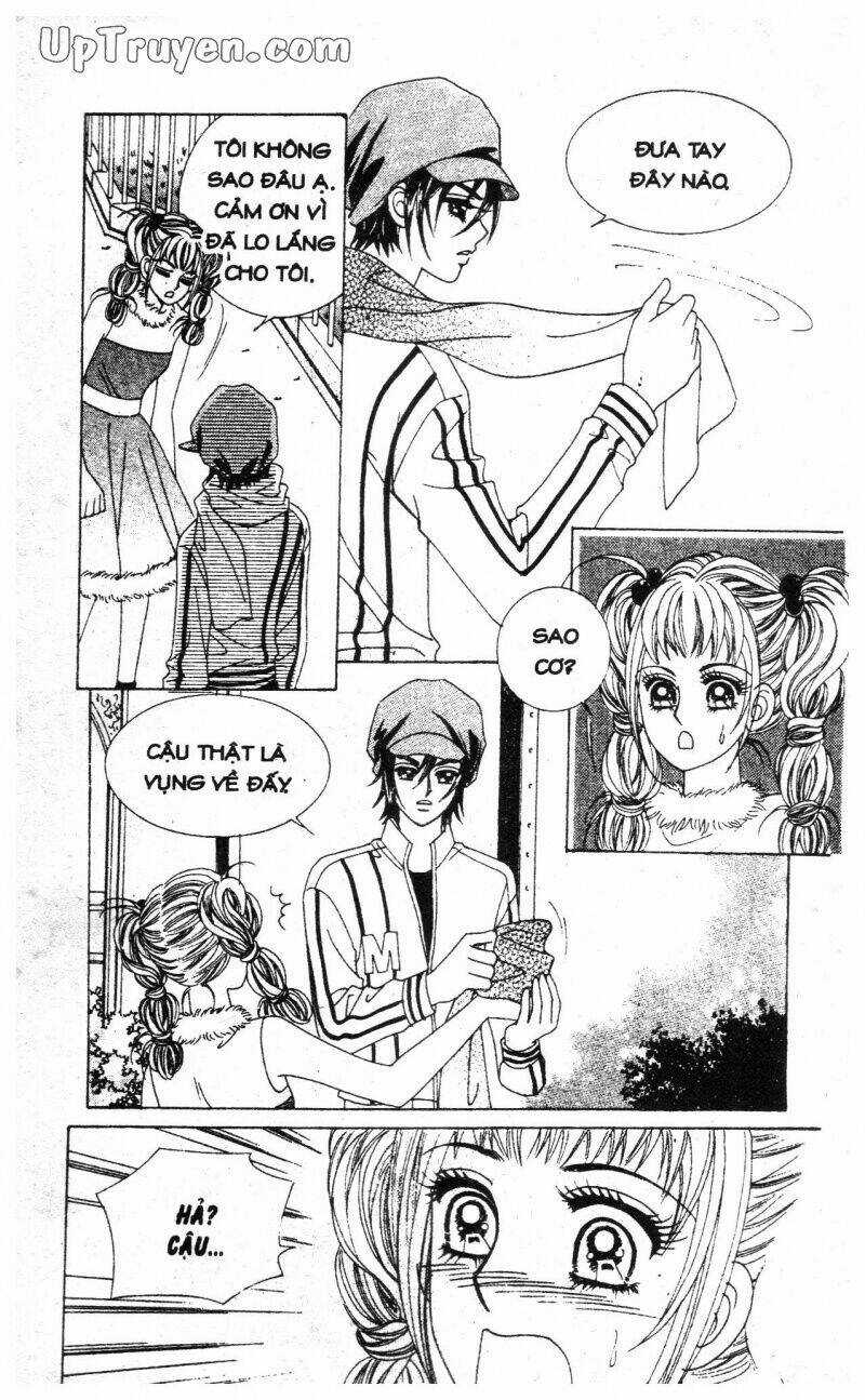 Thuyền Viễn Xứ Chapter 5 trang 85