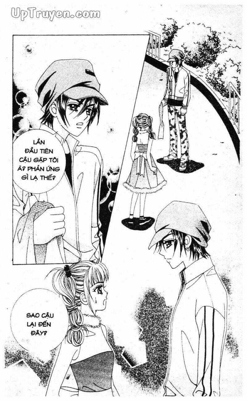 Thuyền Viễn Xứ Chapter 5 trang 86