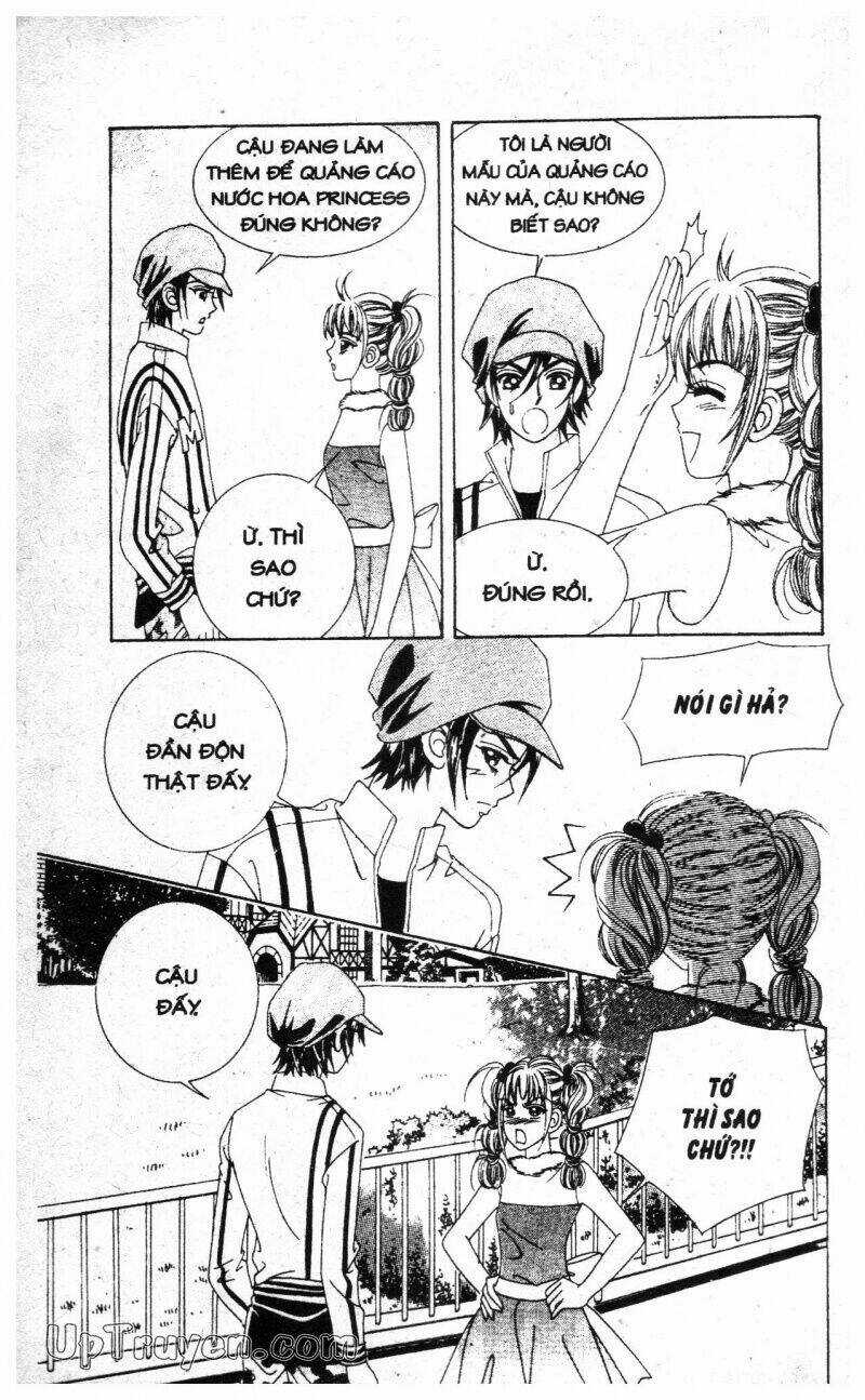 Thuyền Viễn Xứ Chapter 5 trang 87