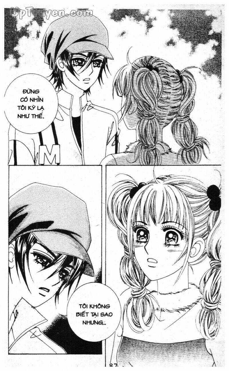 Thuyền Viễn Xứ Chapter 5 trang 88