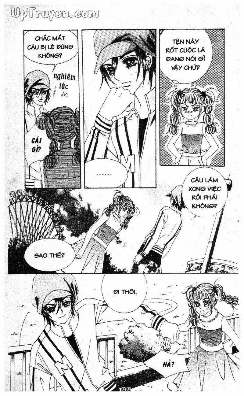 Thuyền Viễn Xứ Chapter 5 trang 89