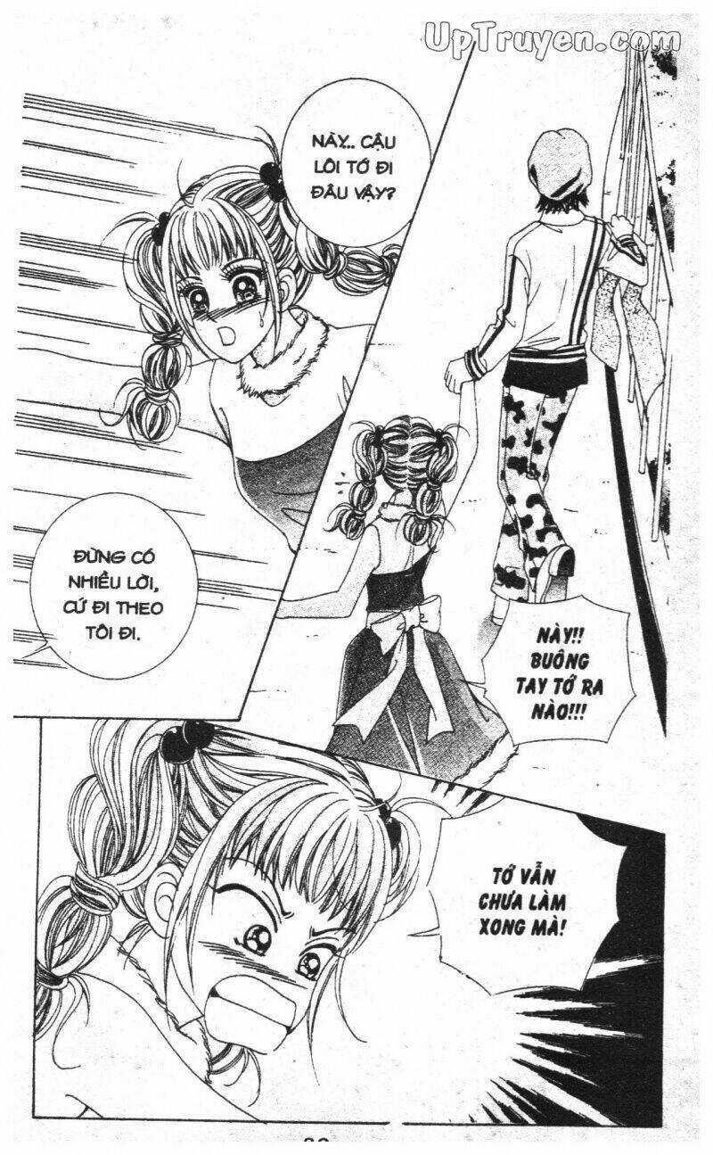 Thuyền Viễn Xứ Chapter 5 trang 90