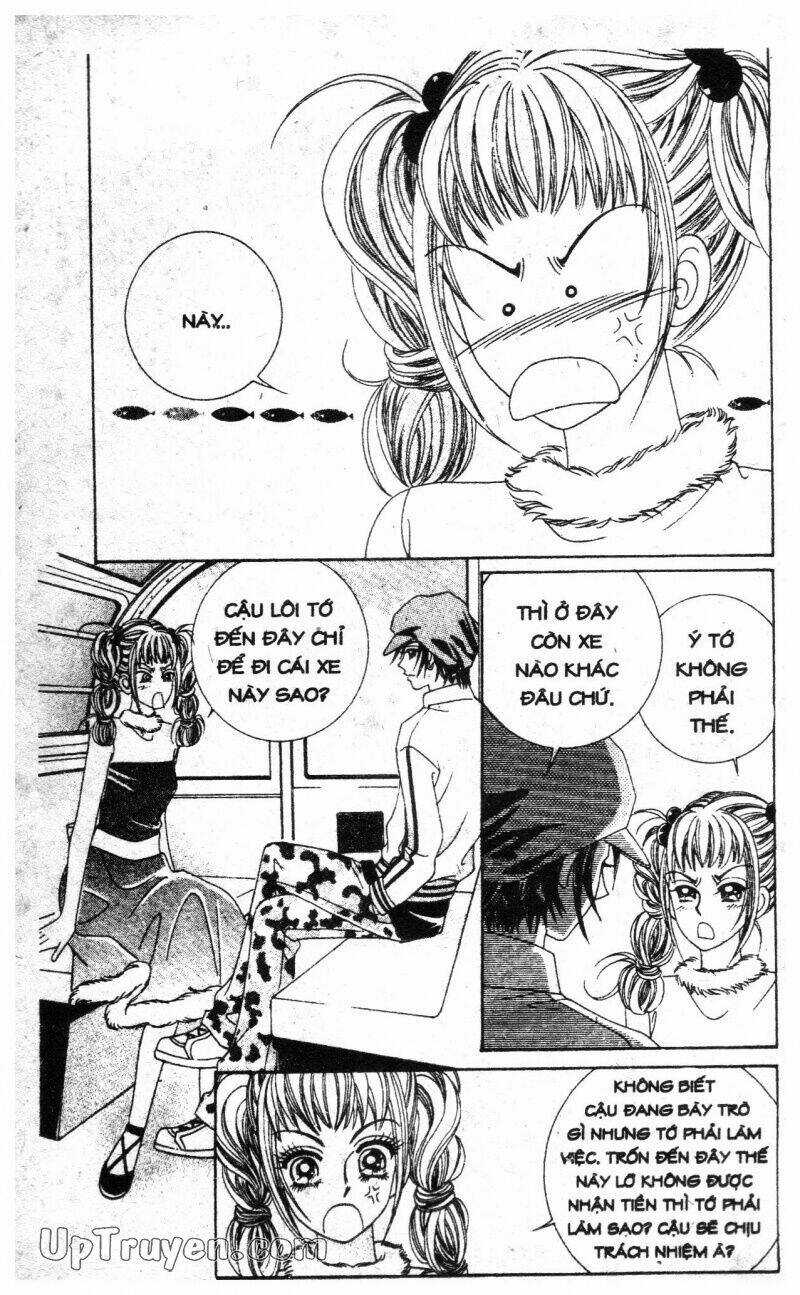 Thuyền Viễn Xứ Chapter 5 trang 93