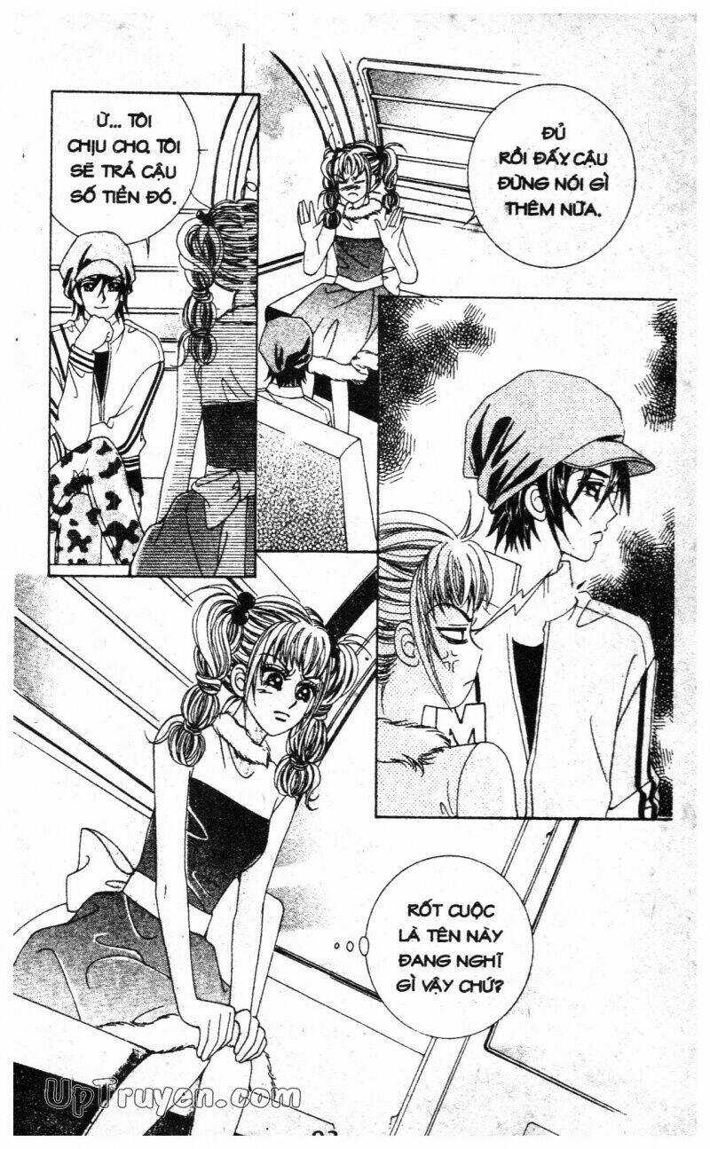 Thuyền Viễn Xứ Chapter 5 trang 94