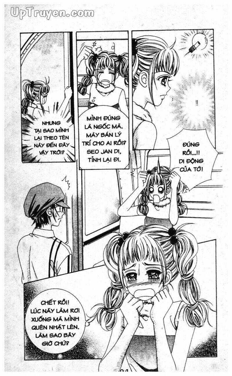 Thuyền Viễn Xứ Chapter 5 trang 95