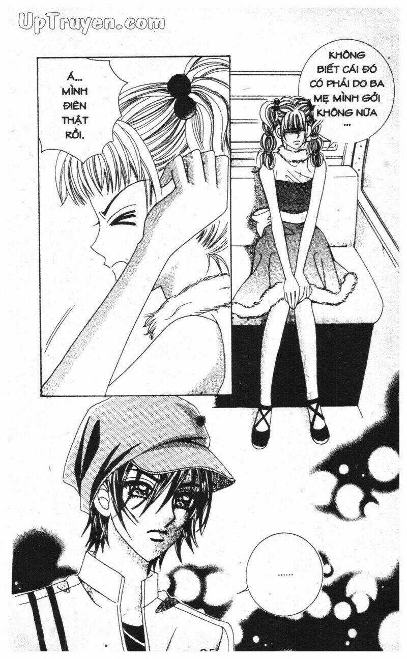 Thuyền Viễn Xứ Chapter 5 trang 96