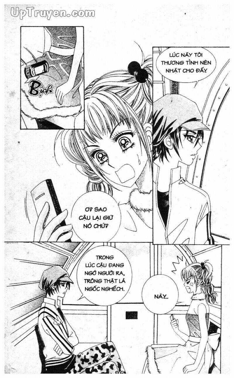 Thuyền Viễn Xứ Chapter 5 trang 97