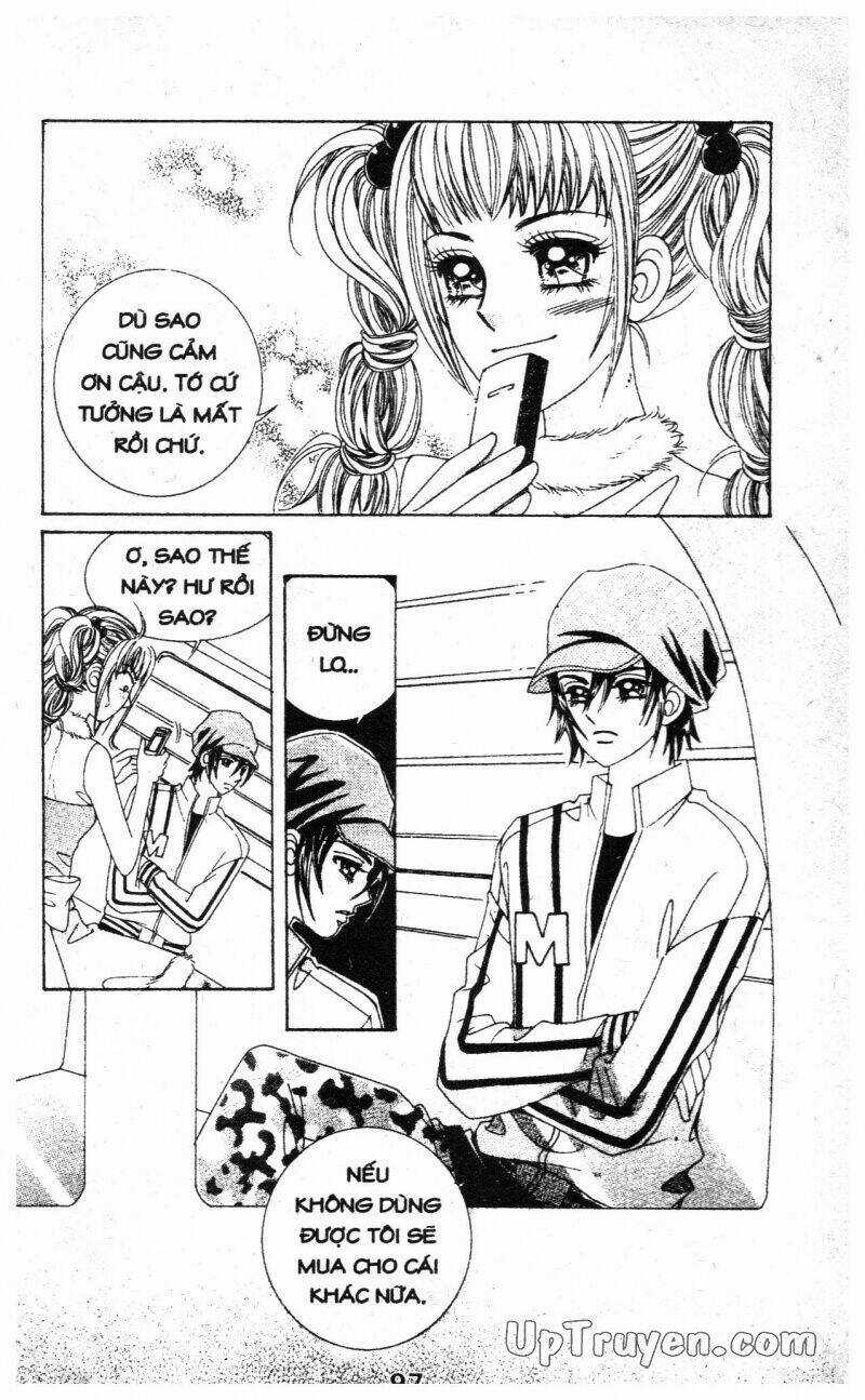 Thuyền Viễn Xứ Chapter 5 trang 98