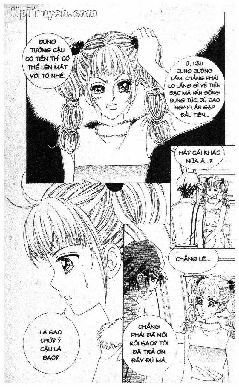 Thuyền Viễn Xứ Chapter 5 trang 99