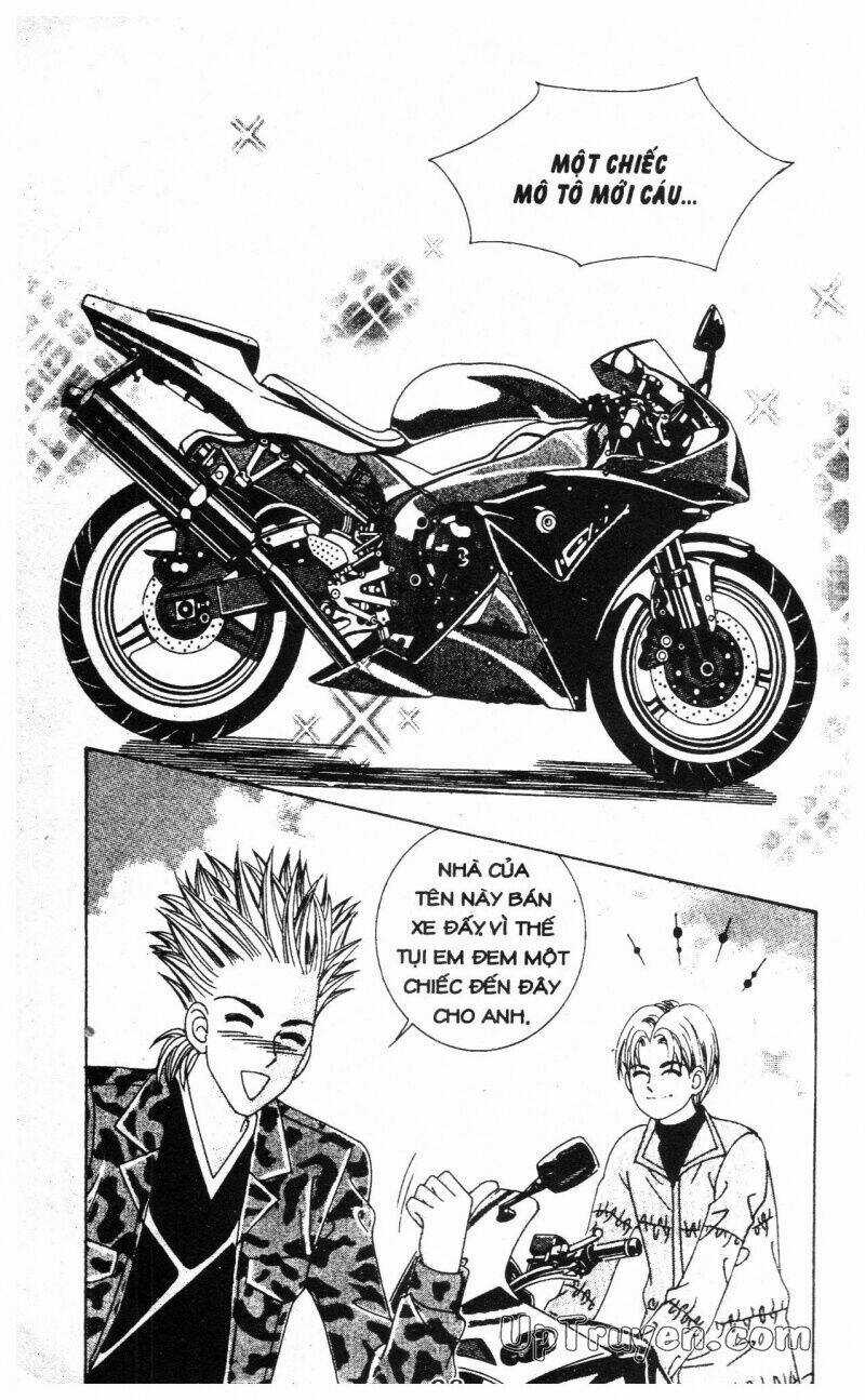 Thuyền Viễn Xứ Chapter 6 trang 100