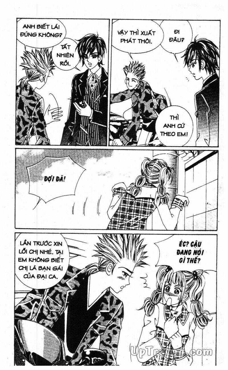 Thuyền Viễn Xứ Chapter 6 trang 101