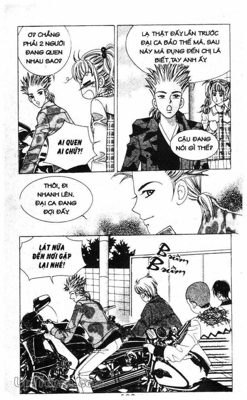 Thuyền Viễn Xứ Chapter 6 trang 102