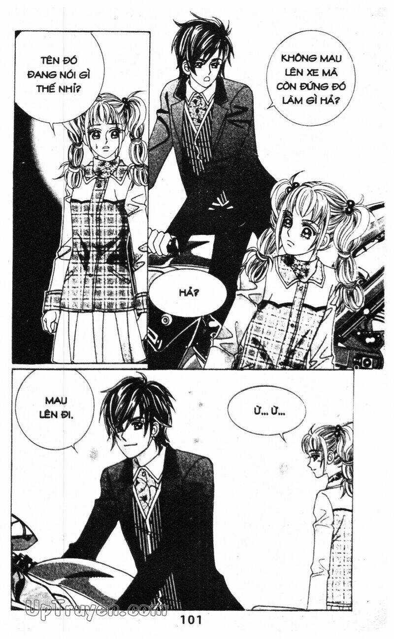 Thuyền Viễn Xứ Chapter 6 trang 103