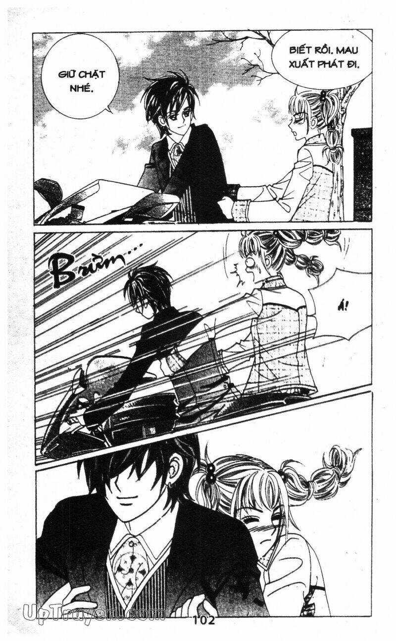 Thuyền Viễn Xứ Chapter 6 trang 104