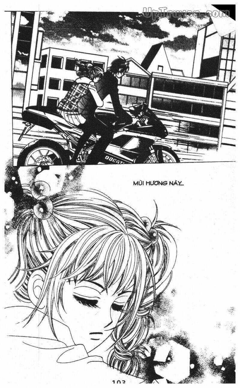 Thuyền Viễn Xứ Chapter 6 trang 105