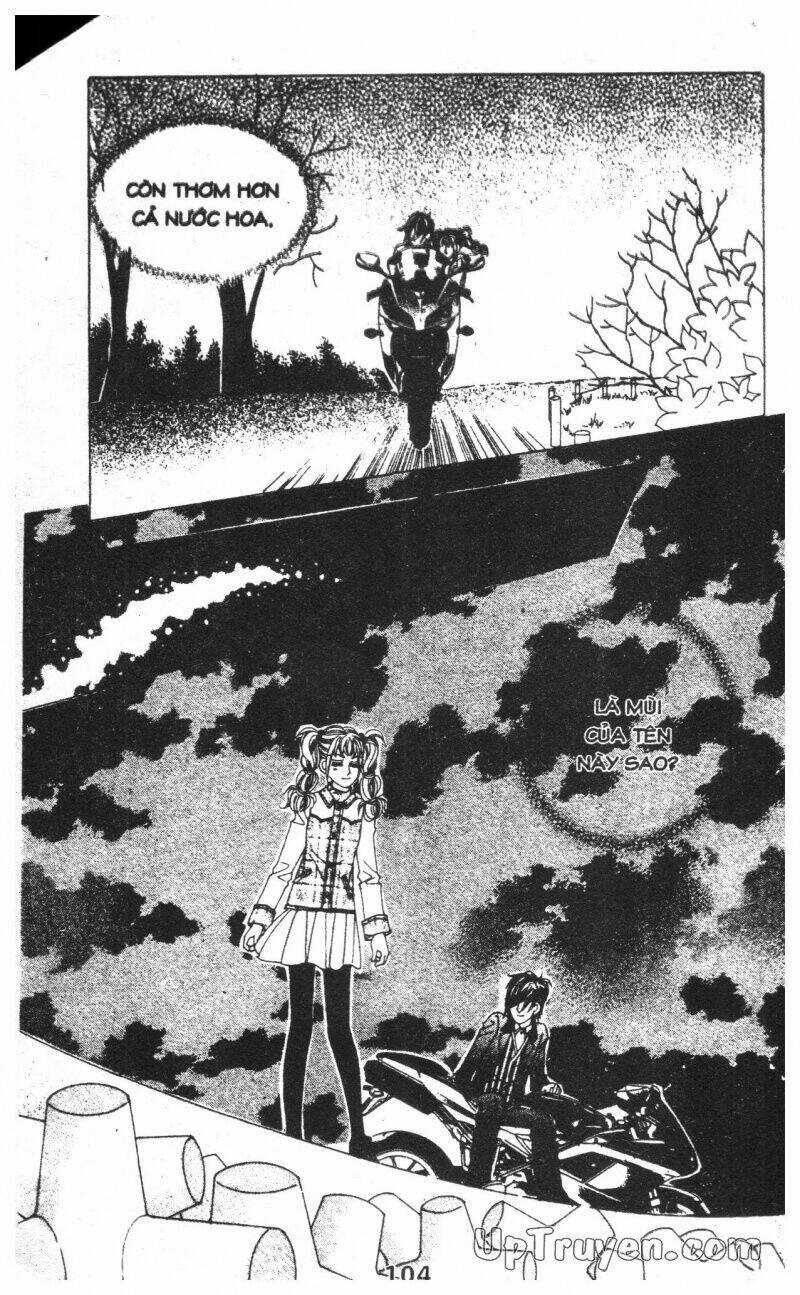 Thuyền Viễn Xứ Chapter 6 trang 106