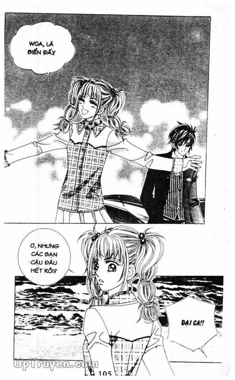 Thuyền Viễn Xứ Chapter 6 trang 107