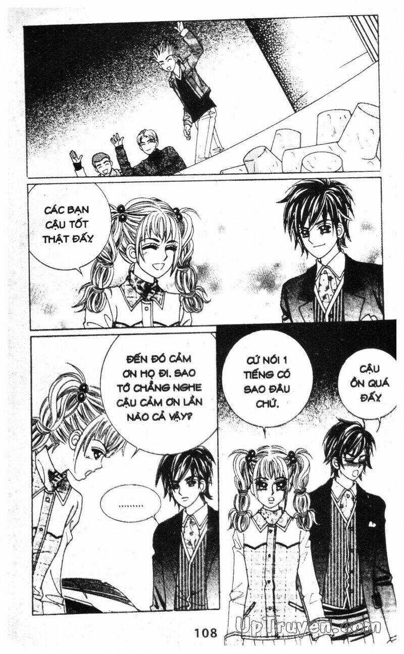 Thuyền Viễn Xứ Chapter 6 trang 110