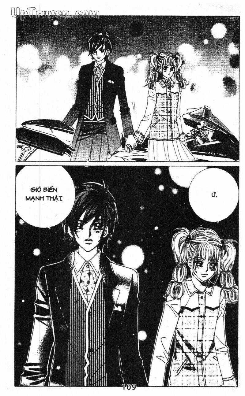 Thuyền Viễn Xứ Chapter 6 trang 111