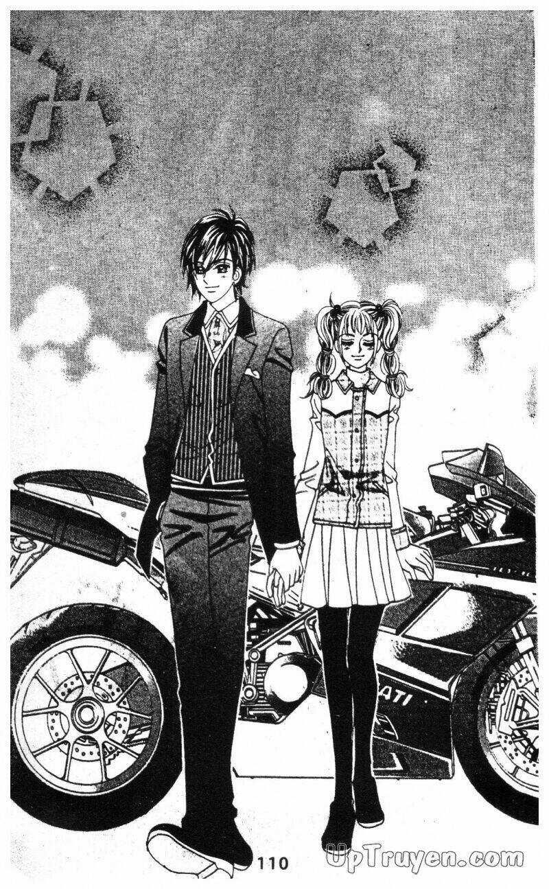 Thuyền Viễn Xứ Chapter 6 trang 112