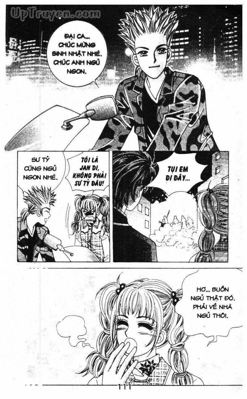 Thuyền Viễn Xứ Chapter 6 trang 113