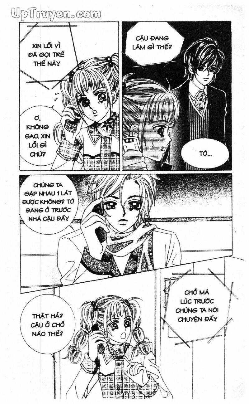 Thuyền Viễn Xứ Chapter 6 trang 115