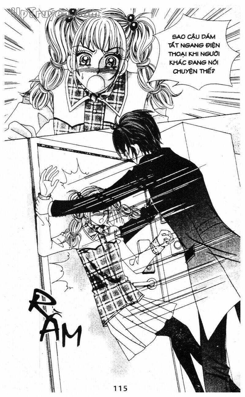 Thuyền Viễn Xứ Chapter 6 trang 117