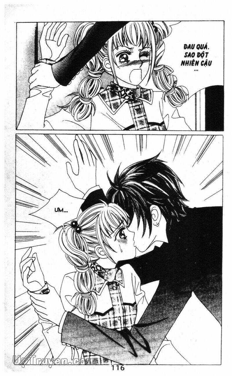 Thuyền Viễn Xứ Chapter 6 trang 118